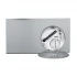 BOSCH Series 6 WGA254ZSIN 10 Kg Front Loading Graphite Washing Machine
