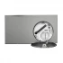 BOSCH Series 6 WNA2E4UCIN 10.5/6 Kg Front Loading Iron Grey Washing Machine