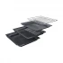 BOSCH Bosch Series 8 HBG7341B1M Kitchen specifications