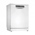 BOSCH SMS6HMW76Q Dishwasher