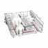 BOSCH SMS6HMW76Q Dishwasher Price in BD