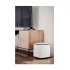 Bose Bass Module 700 Arctic White for Bose Smart Soundbar 900/300/700, Soundbar 500, Touch 300, Lifestyle 600/650, TV Speaker (No Warranty)