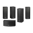 Bose Lifestyle 600 Home Theater Systems Price in Bangladesh