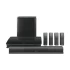Bose Lifestyle 650 Home Theater Systems