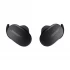 Bose QuietComfort Black True Wireless Bluetooth Earbuds