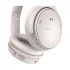 Bose QuietComfort White Smoke Bluetooth Over-Ear Headphone