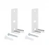 Bose Wall Mounting Bracket (White) Speaker