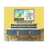 Boxlight PROCOLOR 864U 86 Inch 4K UHD Interactive Flat Panel Display (Android 11)