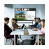 Boxlight ProColor 864UC 86 Inch 4K UHD Touch Interactive Flat Panel Display with 8MP AI Camera & 8 Array Mic (Android 13)