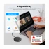 Boya Blobby USB Conference Microphone Microphone Price in Bangladesh