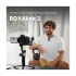 Boya BOYALINK C2 Upgraded 3-in-1 Microphone Price in BD