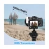 Boya BOYALINK-W All-in-one Design White Wireless Microphone System