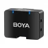 Boya Boyamic Microphone Price in Bangladesh
