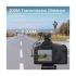 Boya Boyamic 2.4G Wireless Rechargeable Microphone with Onboard Recording