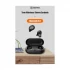 Boya BY-AP1 True Wireless Black Stereo Earbuds