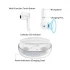 Boya BY-AP100 Earbuds