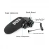 Boya BY-BM3031 Microphone