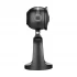 Boya BY-CM6A All-in-one USB Cardioid Microphone with Built in Camera