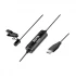 BOYA Boya BY-DM2 Microphone Price in Bangladesh