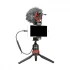 Boya BY-K3 3.5mm TRRS Female to Lightning Male Converter