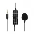 Boya BY-M1 Pro Lavalier Microphone