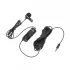 Boya BY-M1 Pro Lavalier Microphone