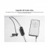 Boya BY-M1DM Omni-Directional Lavalier Microphone