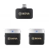 BOYA Boya BY-M1V4 Microphone