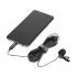 BOYA Boya BY-M3 Microphone in BD