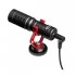 Boya BY-MM1 Microphone Price in Bangladesh