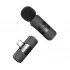 Boya BY-V10 Microphone specifications