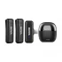 Boya BY-WM3T-U2 Mini 2.4GHz Wireless Microphone