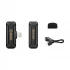 Boya BY-WM3T2-D1 Microphone Price in Bangladesh