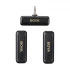 BOYA Boya BY-WM3T2-M2 Microphone
