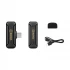 Boya BY-WM3T2-U1 Microphone Price in Bangladesh