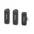 Boya BY-WM3T2-U2 Microphone Price in Bangladesh