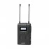 Boya BY-WM8 Pro-K1 UHF Dual-Channel Wireless Microphone System (One Transmitter and One Receiver)