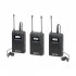Boya BY-WM8 Pro-K2 UHF Microphone