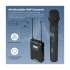 Boya BY-WM8 PRO-K3 Microphone Price in Bangladesh