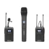 Boya BY-WM8 Pro-K4 UHF Microphone