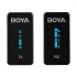 Boya BY-XM6-S1 Microphone