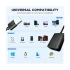 Boya USB Male to 3.5mm Female USB Converter in BD