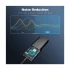Boya USB Male to 3.5mm Female USB Converter specifications