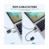 Boya USB Male to 3.5mm Female USB Converter Best Price