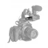 Boya XLR Male to 3.5mm Mini-Jack Female Converter # 35C-XLR