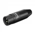 Boya XLR Male to 3.5mm Mini-Jack Female Converter # 35C-XLR Pro