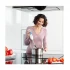 Braun MultiQuick 3 700W White Hand Blender
