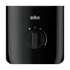 Braun PowerBlend 3 800W Black Jug Blender #JB 3150.BK