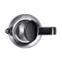 Braun WK1500 1.7L Stainless Steel & Black Electric Kettle