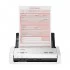 Brother ADS-1200 Sheetfed and Flatbed Scanner in BD